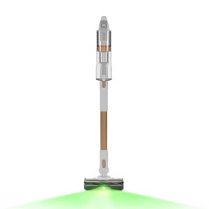 Levoit VortexIQยฎ Cordless Stick Vacuum